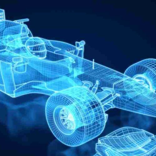Parts & Accessories