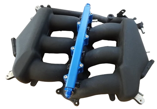 Manifold Upgrades
