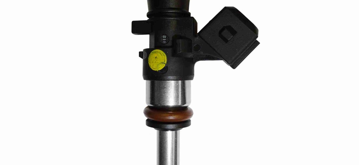 Performance Fuel Injector