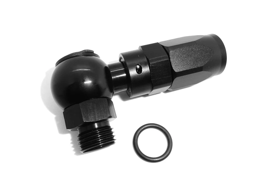 Banjo Hose Fittings