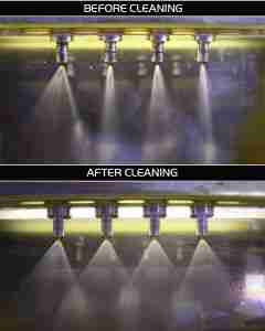 Fuel Injector Cleaner Fuel Injector Cleaner