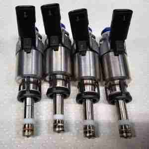Injector Cleaning Injector Cleaning