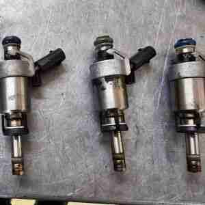 Injectors Cleaning Injectors Cleaning